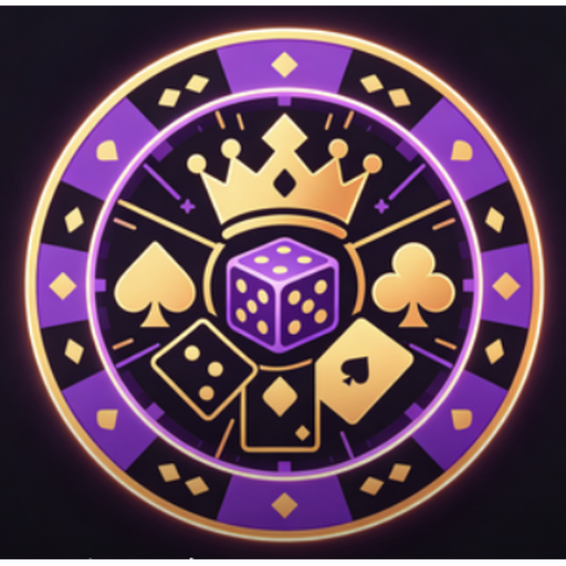 糖果派对 logo